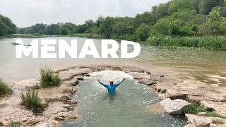 Day Trip to Menard 🏰 FULL EPISODE (S15 E2)