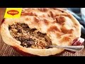 Oven Baked Lamb Maglouba : MAGGI Recipes - مقلوبة باللحم والقرنبيط : وصفات ماجي