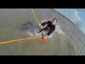 kite fails of a beginner