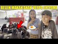 Beli makan acil vespa extreme kecil