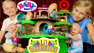 baby born target