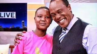 Kenyans have so far raised Shillings 3.1 m for Bianca Wambui to undergo cancer treatment.