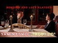 Yamin Usmol  ימין ושמאל - Benzion Klatzko and Luzy - Official Video - Lecha Dodi