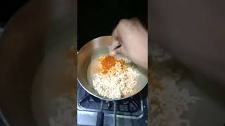 Ching Chinese Schezwan Maggi