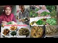 Menu hari ini gratis semua gak perlu beli kewarung ⁉️ enaknya hidup di desa || Mbak iti vlog