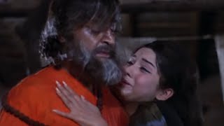 तुम जो कहो वो करुँगी , मुझे माफ़ करदो | Chingari (1971) (HD) Part 3 | Sanjay Khan, Leena Chandavarkar