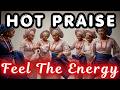 🔥 HOT African Praise Medley – Warehouse Praise 🔥 | Praise / Yahweh Sabaoth