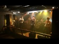 吉祥寺shuffle 2012.09.04 the diamonds motel