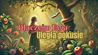 Dlaczego Ewa uległa pokusie?