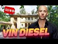 Cómo vive Vin Diesel y cómo gasta sus millones