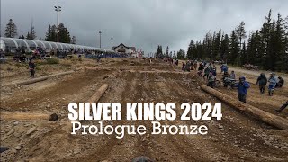 Silver Kings Hard Enduro 2024. Bronze Prologue