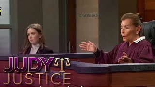Judge Judy: Top 10 Most Shocking Cases You Won't Believe #777 Season 2024 #judgejudynewepisode