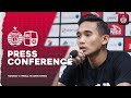 Berikan yang Terbaik di Laga Perdana Liga 1 2024/2025 | Press Conference