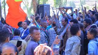 ሓዳሽ ዕንድር ፋፃ ብዘመን ኣለምሰገድ new video By Zemen Alemseged  2013 ዓ/ም