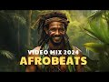 Dj Cisco Ultimate Afrobeatz Mix Vol.1/Naija Afrobeats/Best of the Best