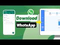 How to Export WhatsApp Chat to Computer