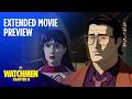 Watchmen Chapter II Extended Movie Preview | Warner Bros. Entertainment