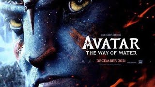 Official Teaser | Avatar 2 | The Way Of Water | James Cameron | Avatar 2 | Official Teaser
