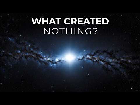 Who invented the universe?