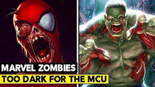 Marvel’s Darkest Story!? Marvel Zombies Storyline Explained