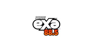 ID XHKV-FM Exa FM 88.5 - Villahermosa - Marzo 2021