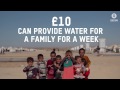What does it take to get water to ten thousand people in Iraq? | Oxfam GB