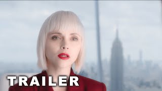 Here After aka Faraway Eyes (2020) | Trailer | Christina Ricci | Nora Arnezeder | Christina Ricci