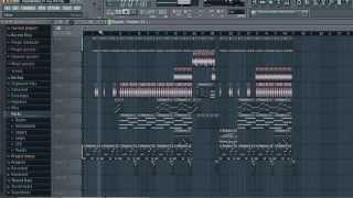 EXPERIMENTAL MUSIC IN FL STUDIO BY SWARUP MANDAL