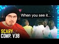 RADAL REACTS TO SCARY COMP V38 (BizarreBub)