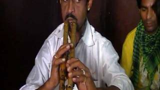 Barnawa music: Majid Khan- a virtuoso algooja player