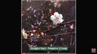 Struggler Boyz - Pongokvu Si Vungi (Audio)