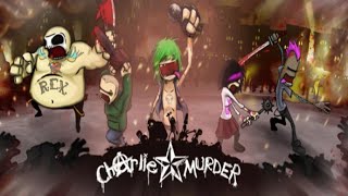 【Charlie Murder】#46『シャーマン編』プレイ動画