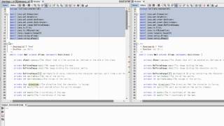 Java Tutorial: 2D Overworld Game - Video 2
