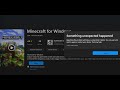 Fix Error Code 0x80242020 When Installing Minecraft For Windows/Launcher On Windows 10/11 PC