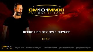 Cem Yılmaz | Keşke her şey öyle büyüse