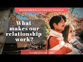 What Makes Our Relationship Work? #KwentongJollibee