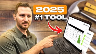 The BEST Field Service Management Software 2025