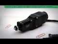 Motorized Linear Actuator