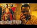 The Book of Clarence | Barabbas Is Speared Three Times | Voyage