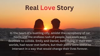 From Heartache to Happiness: A Real Love Story
