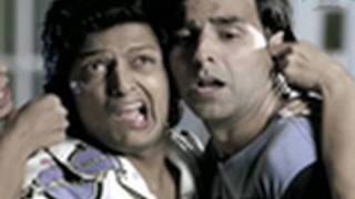 Papa (Uncut Song Promo) | Housefull | Akshay Kumar & Ritesh Deshmukh