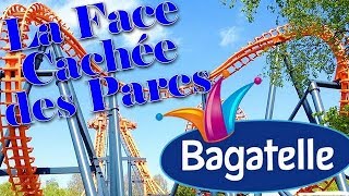 BAGATELLE : IDEAL POUR LA FAMILLE // 🎢 Face Cachée des Parcs