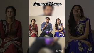 Jawani Phir Nahi Ani 2 cast | Humayun Saeed | Mawra Hocane | Kubra Khan | Pakistani celebs interview