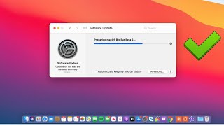 macOS 11 Big Sur PUBLIC Beta 4  Is OUT NOW !!To Everyone - How To Download IT