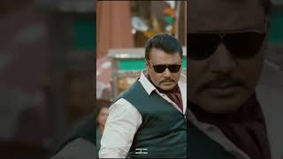 Kranti Teaser | Kranti Movie Bike Scene | Challenging Star Darshan | Rachita Ram #dboss #kranti