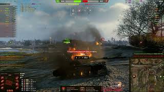 World Of Tanks Rinoceronte ''The Stupidest Team I've Ever Seen''