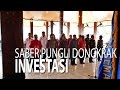 NET JATENG - SABER PUNGLI DONGKRAK INVESTASI