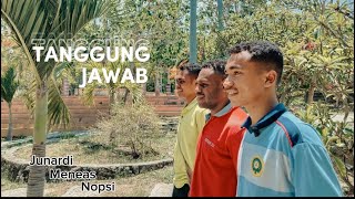 TANGGUNG JAWAB - Film Pendek Anti Korupsi