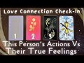 How They’re Currently Feeling About You🥹💗 Pick a Card🔮 Timeless In-Depth Tarot Reading