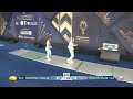 cairo 2022 fencing world championships day05 piste green